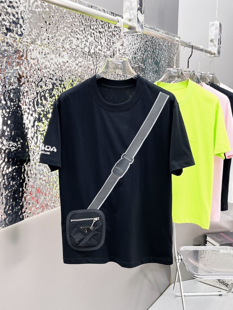 Prada T-Shirts